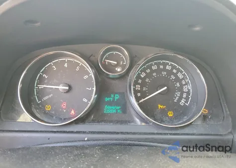 2012 Chevrolet Captiva Sport from USA, damaged, VIN 3GNAL3E53CS543896